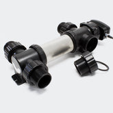 SunSun UV-C lampa inox 24W